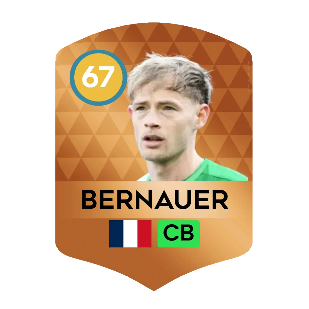 Bernauer