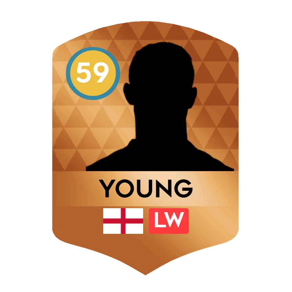 Kadan Young DLS 26 Card