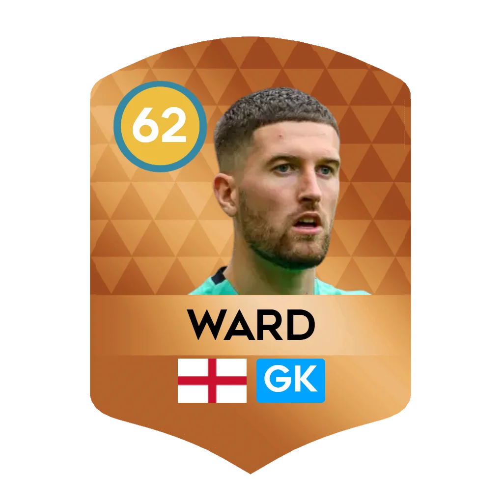 Ward