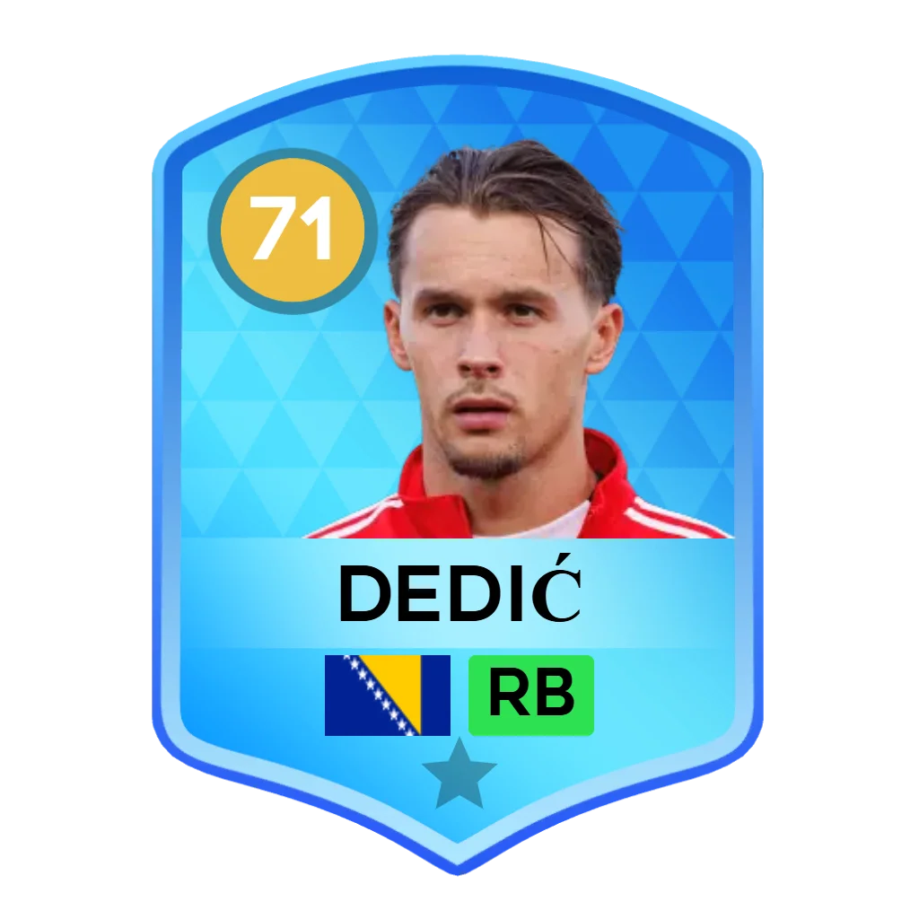 Dedić