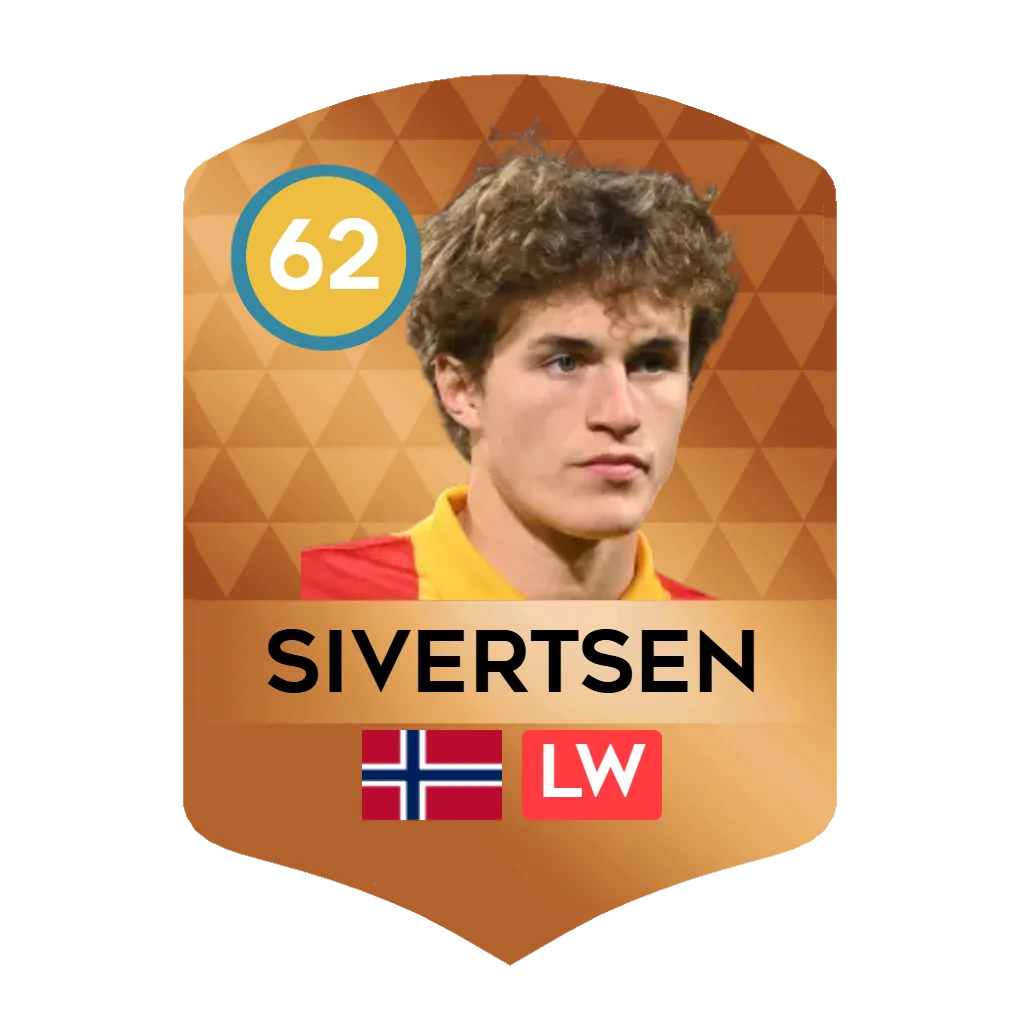 Sivertsen