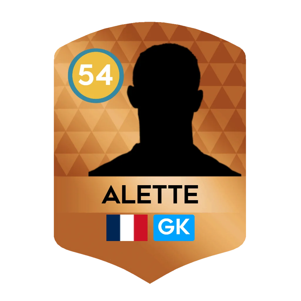 Alette