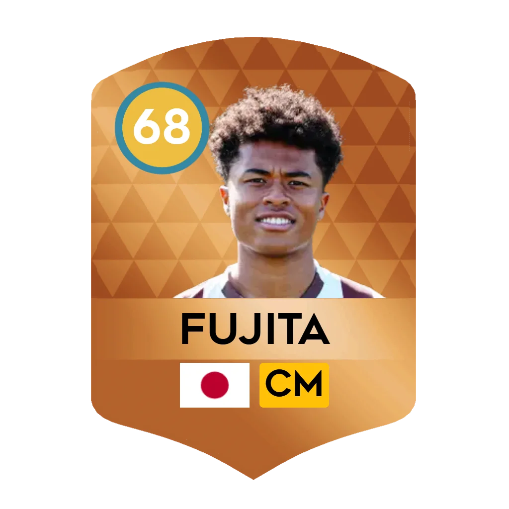 Fujita