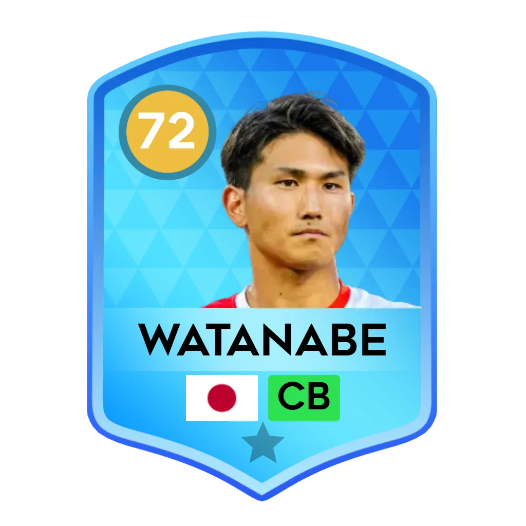 Watanabe