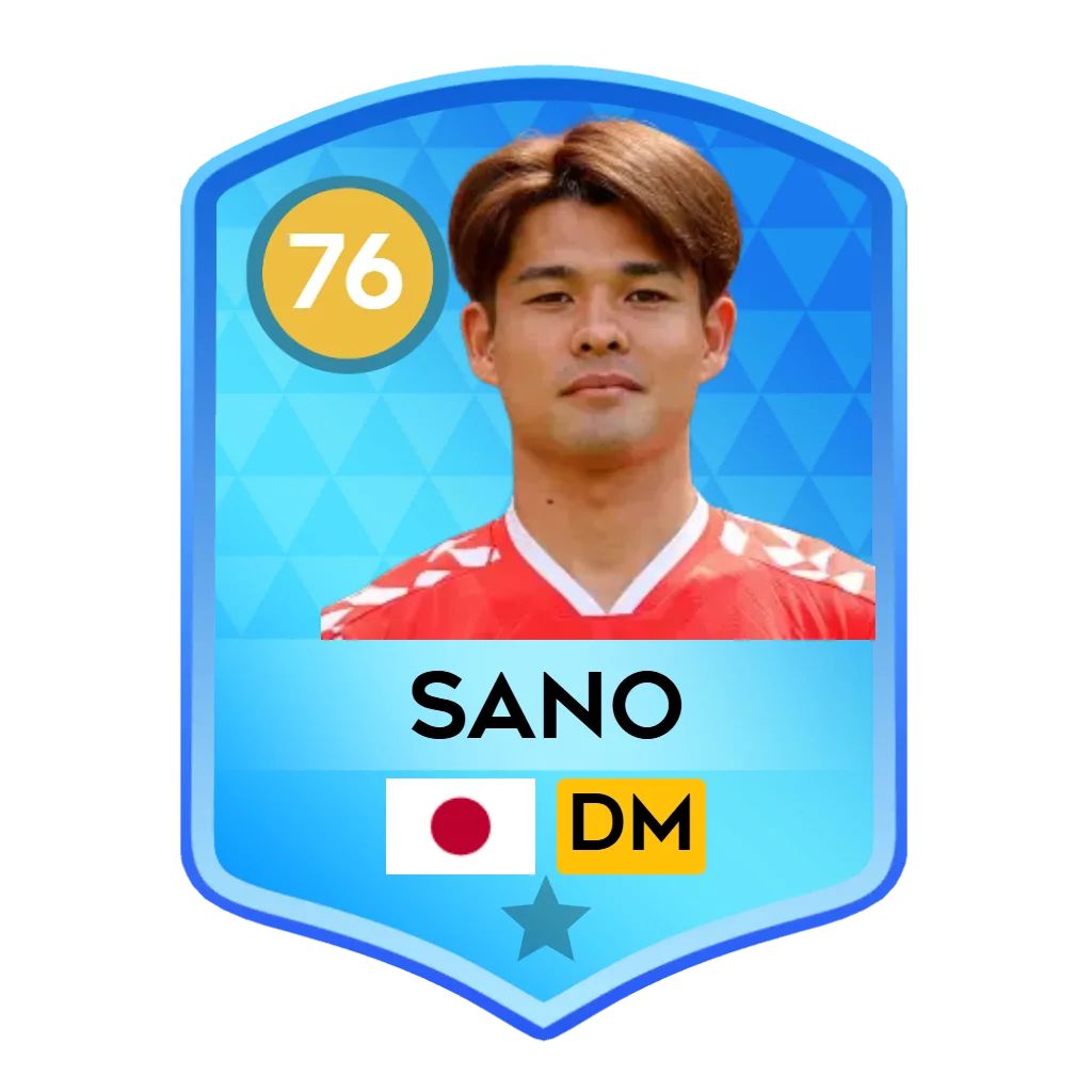 Sano
