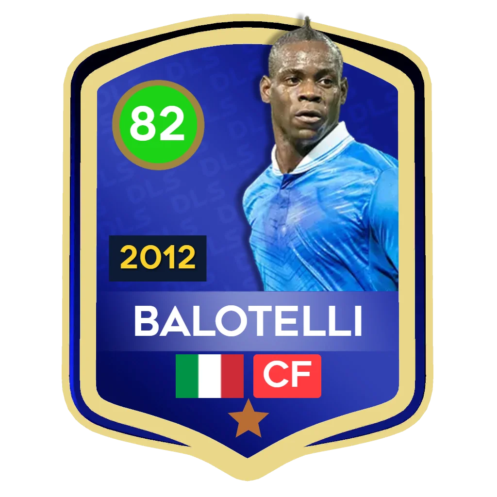 Balotelli