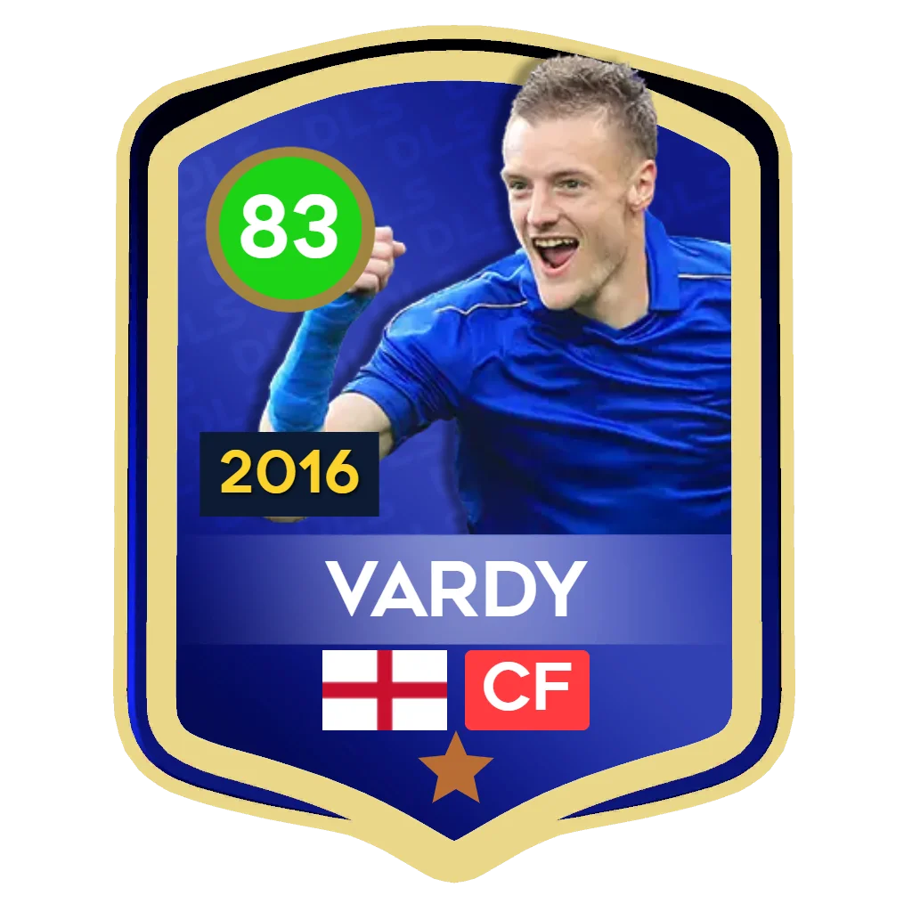 Vardy