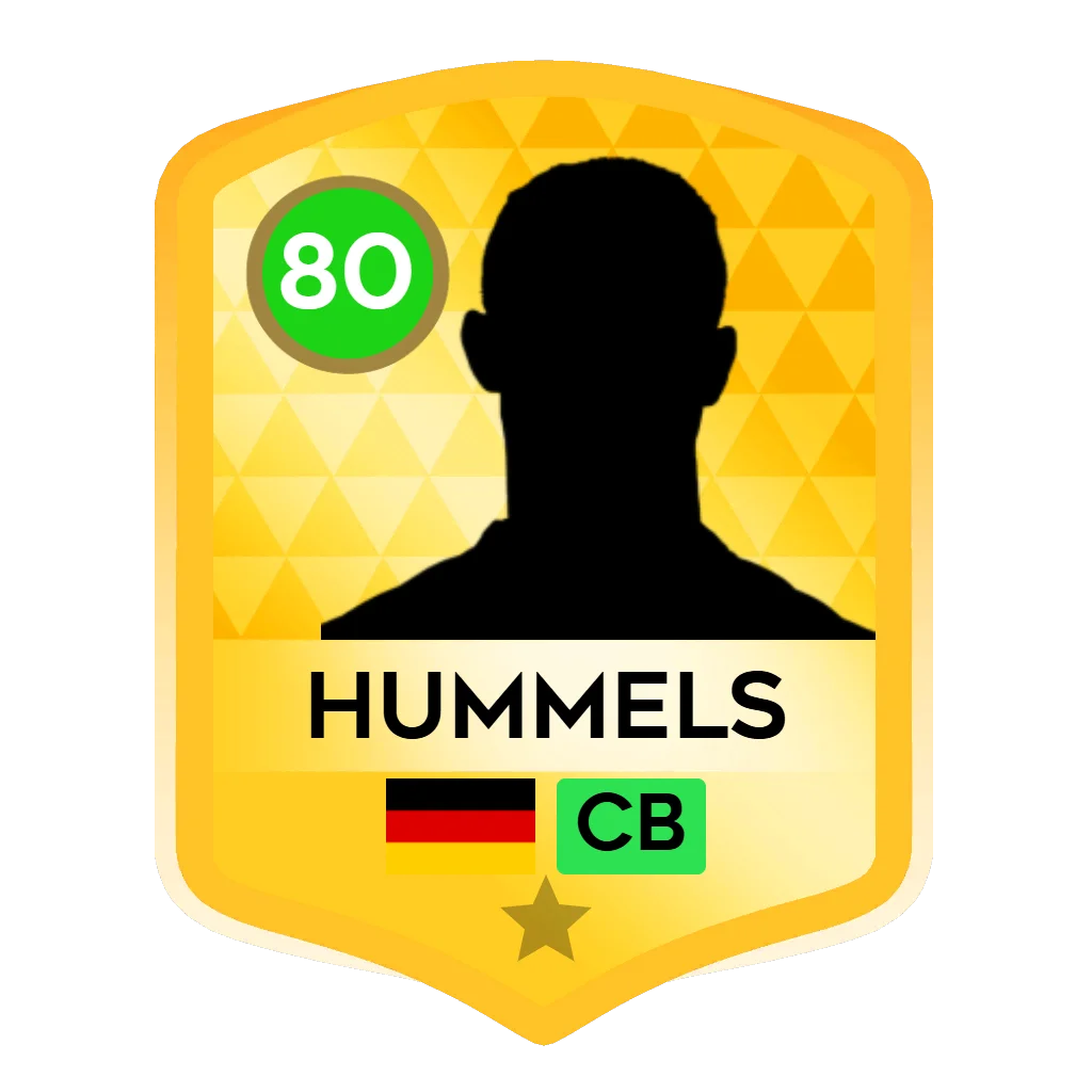 Hummels