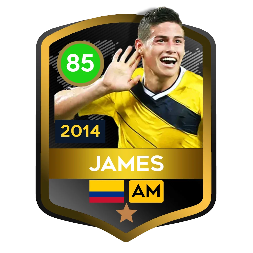James