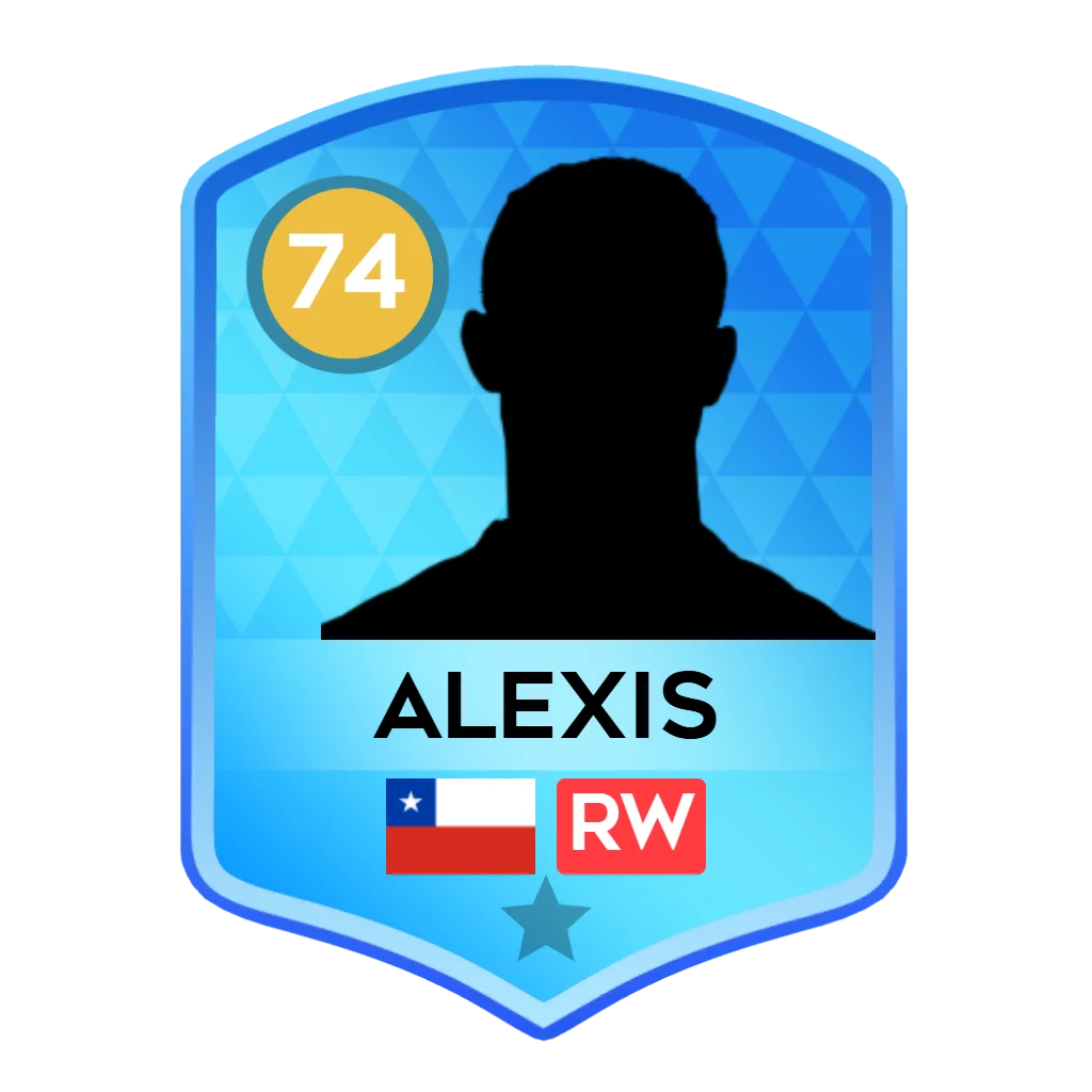 Alexis