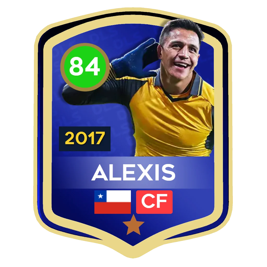 Alexis