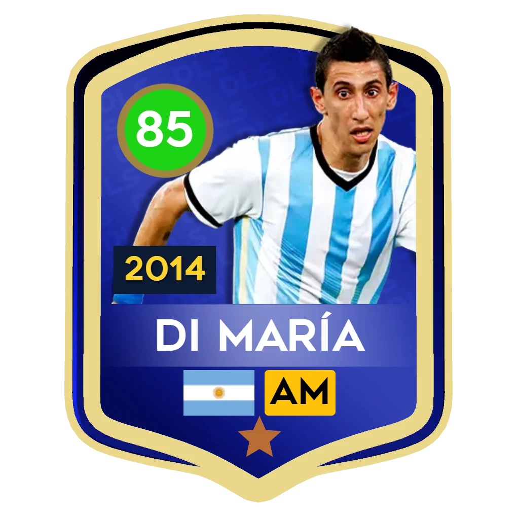 Di María