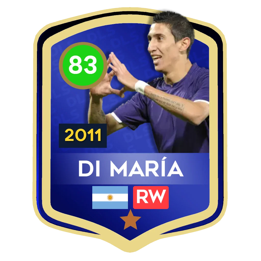 Di María