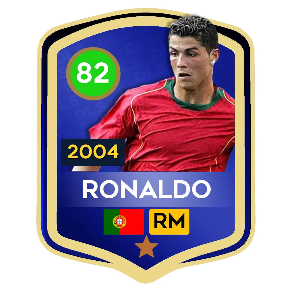 Ronaldo