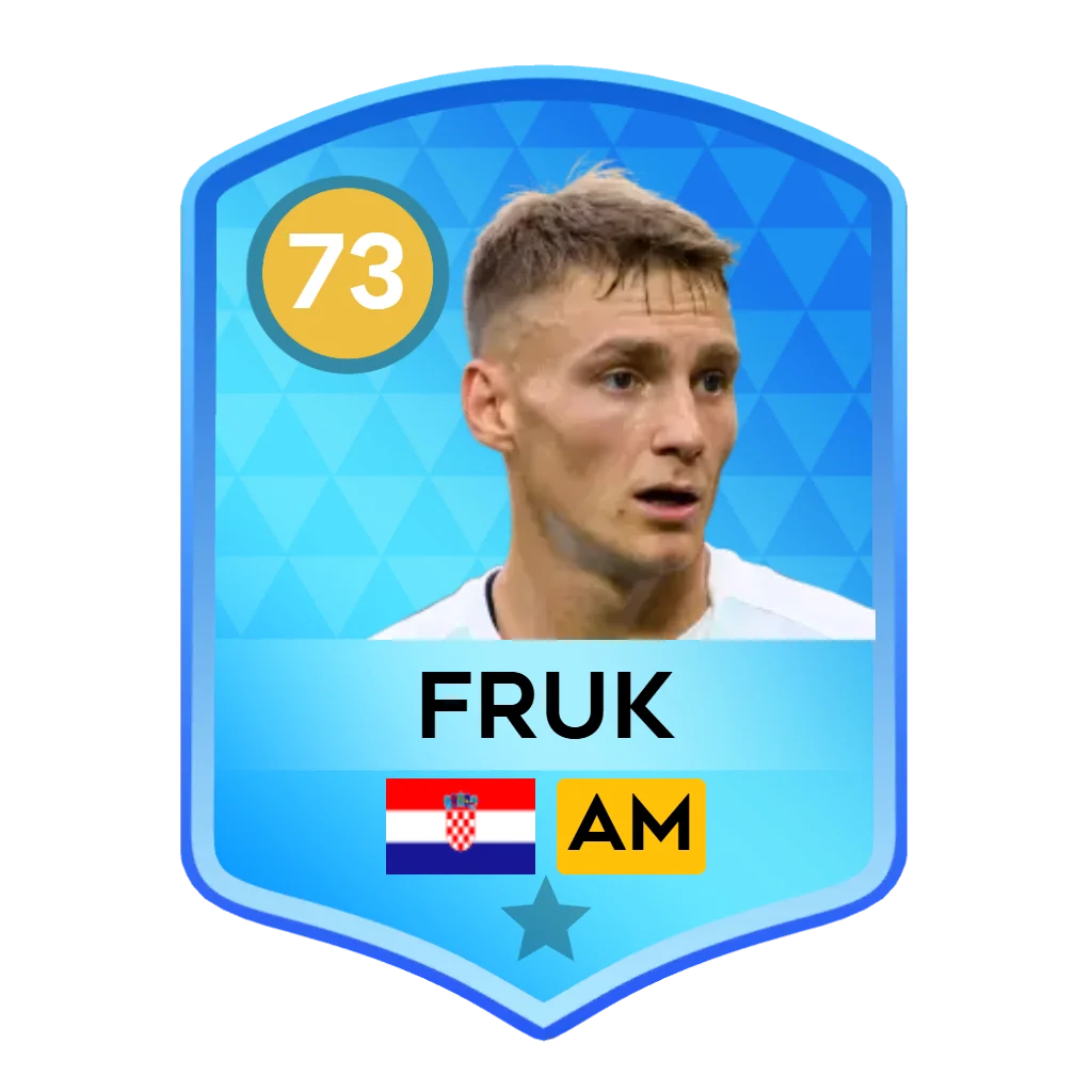 Fruk