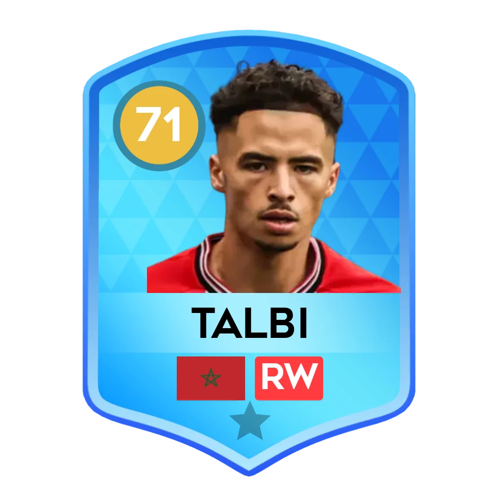 Talbi