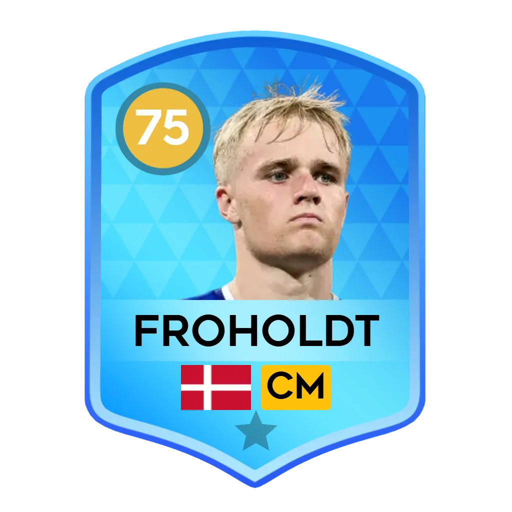Froholdt