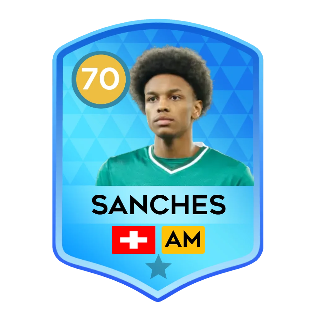Sanches
