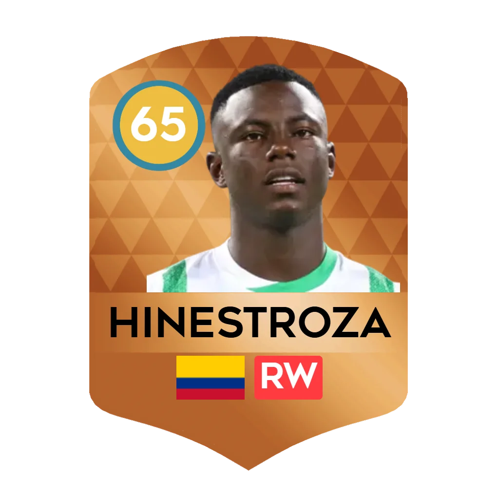 Hinestroza