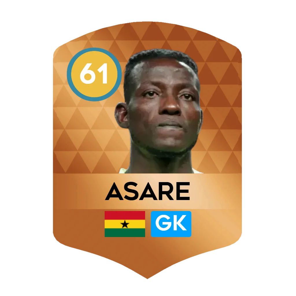 Asare