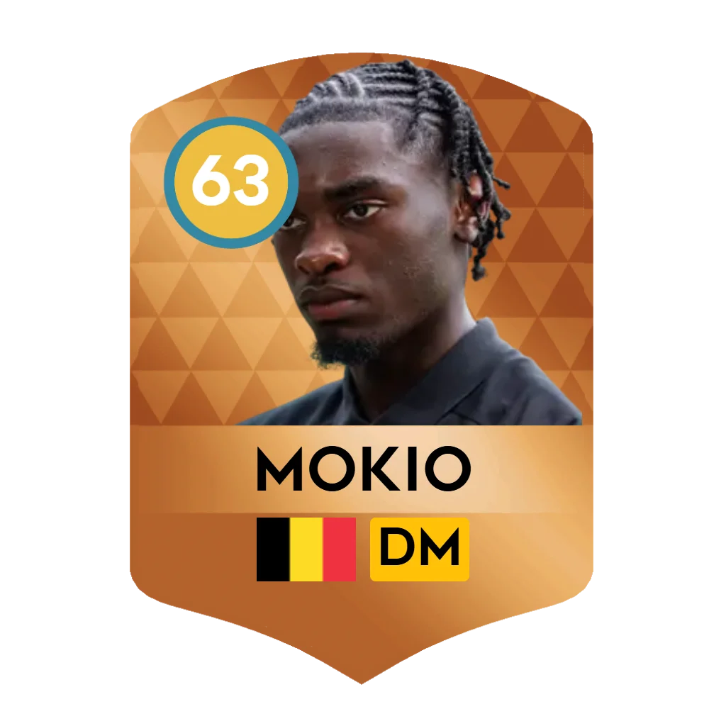 Mokio