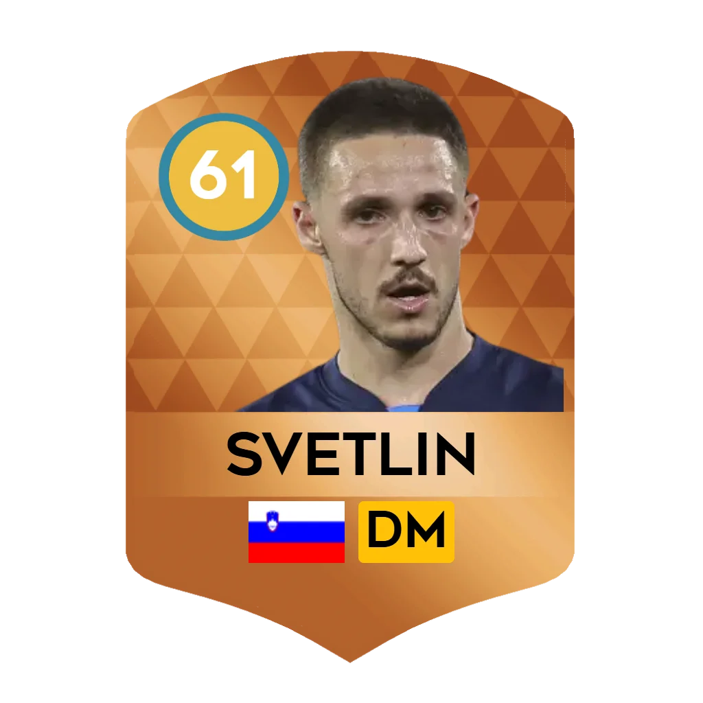 Svetlin