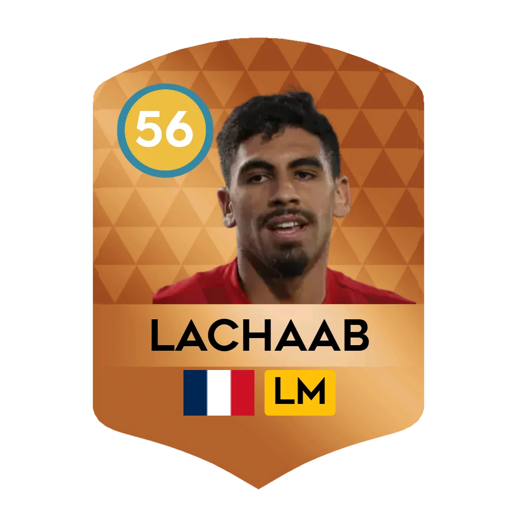 Lachaab