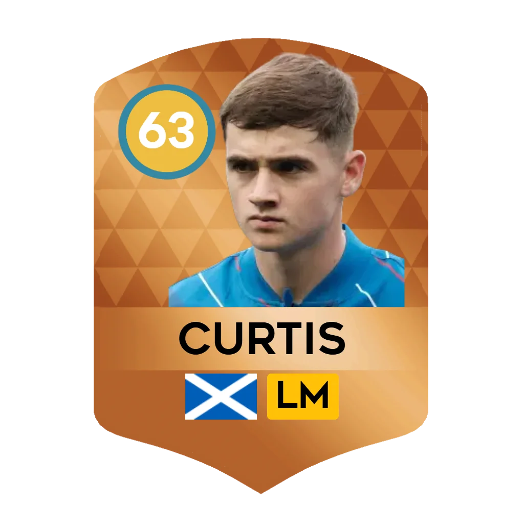 Curtis