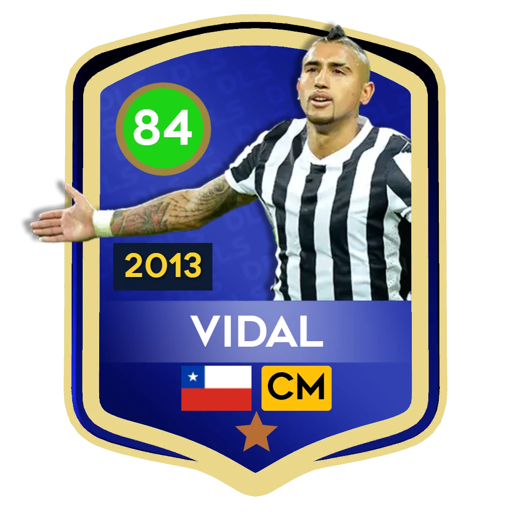 Vidal