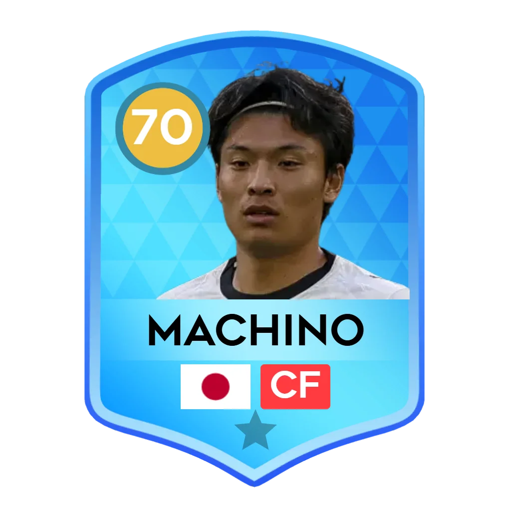 Machino