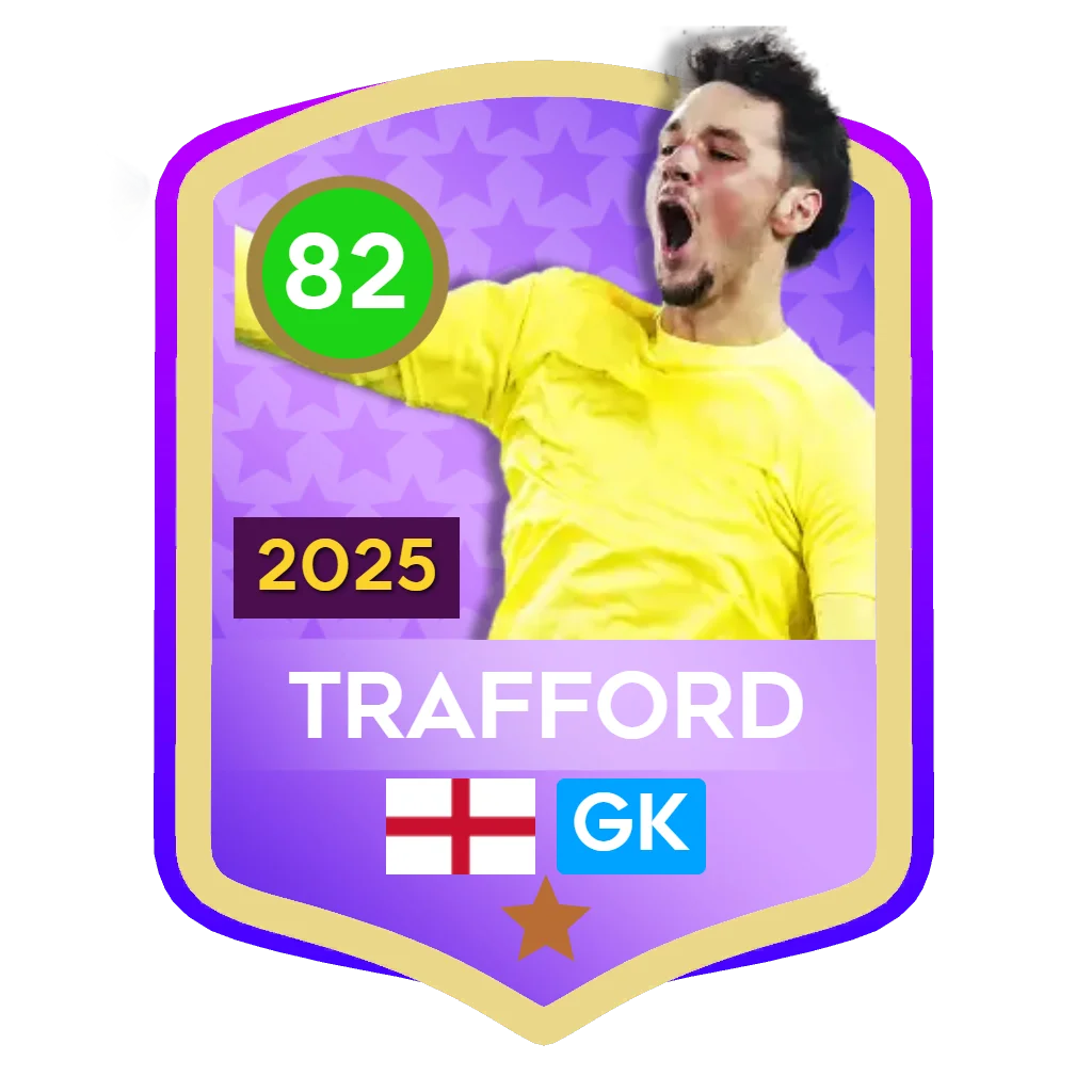 Trafford