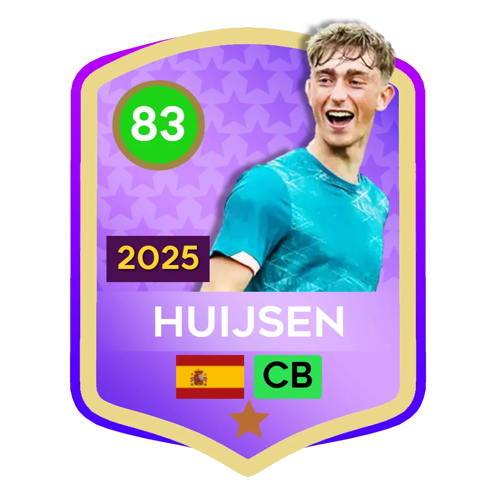 Huijsen