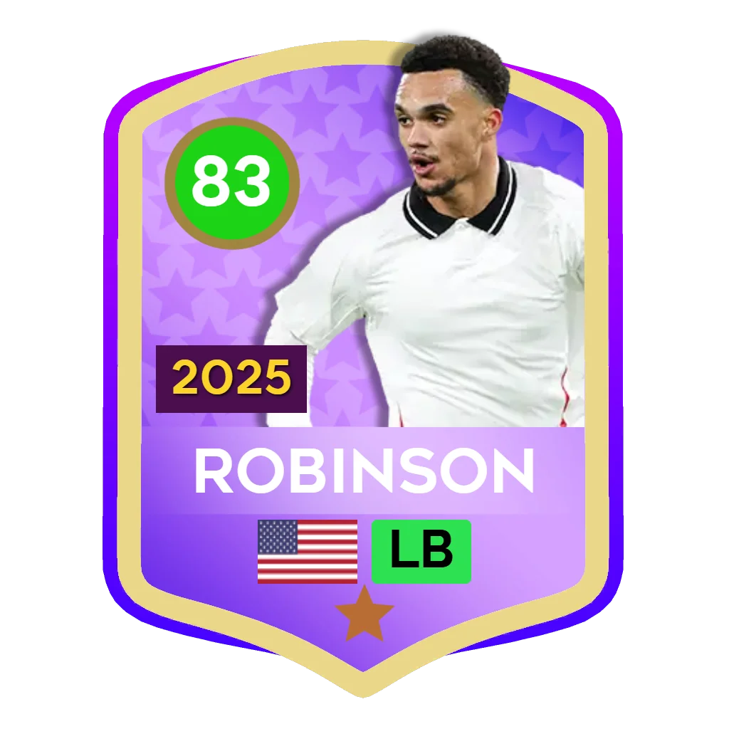 Robinson