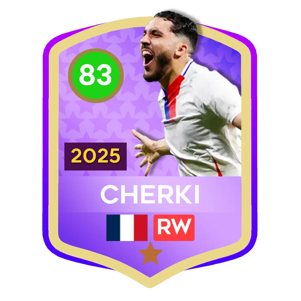 Cherki