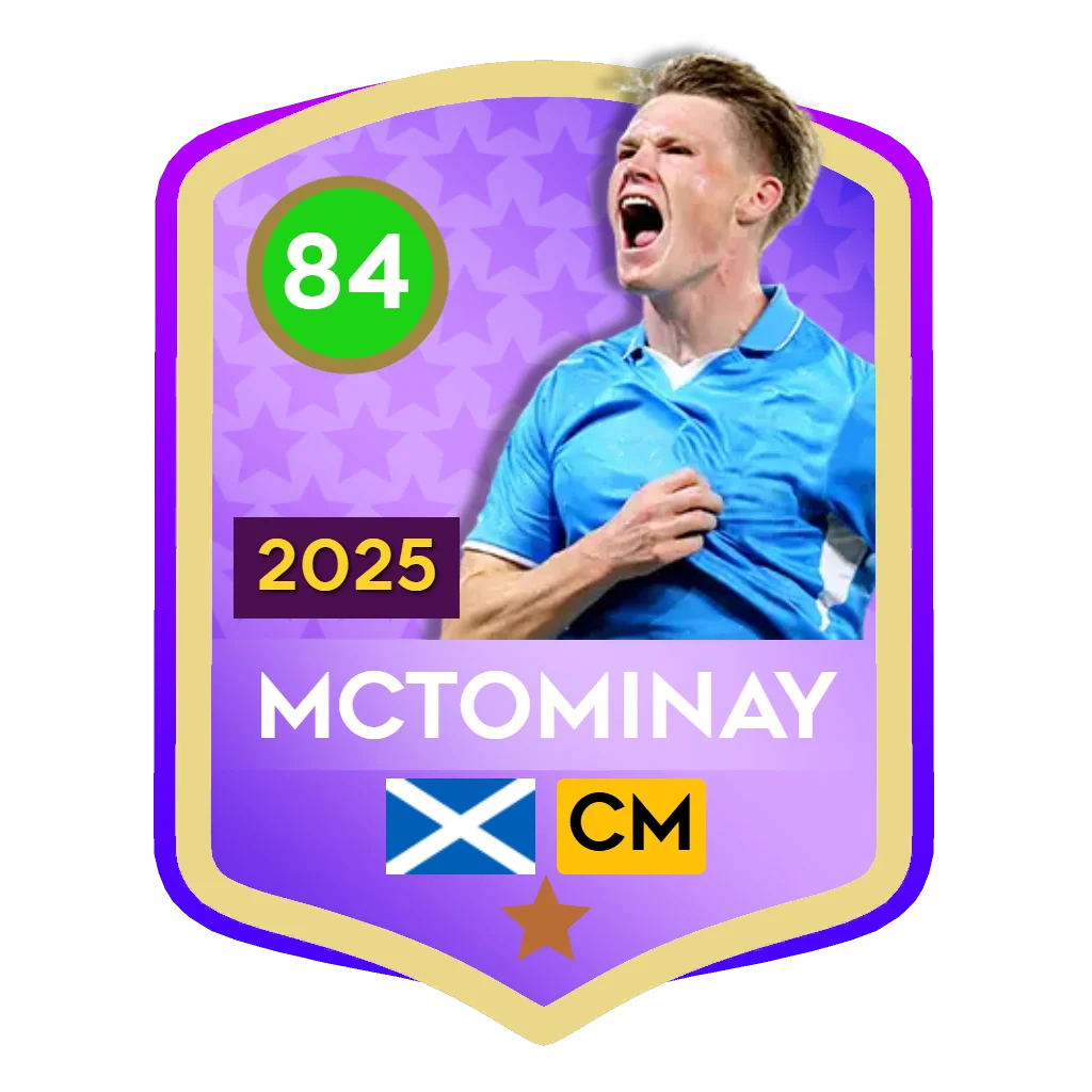 McTominay