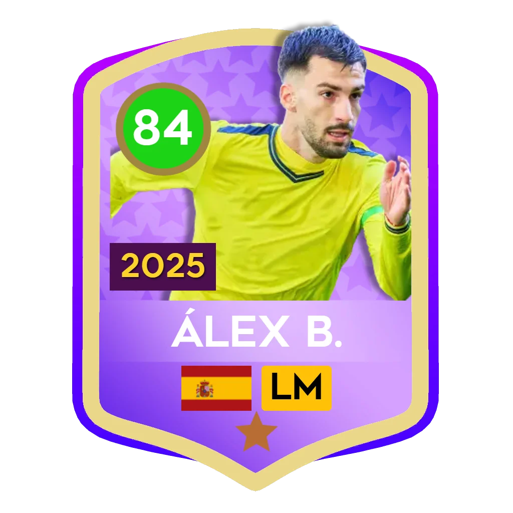 Álex B.