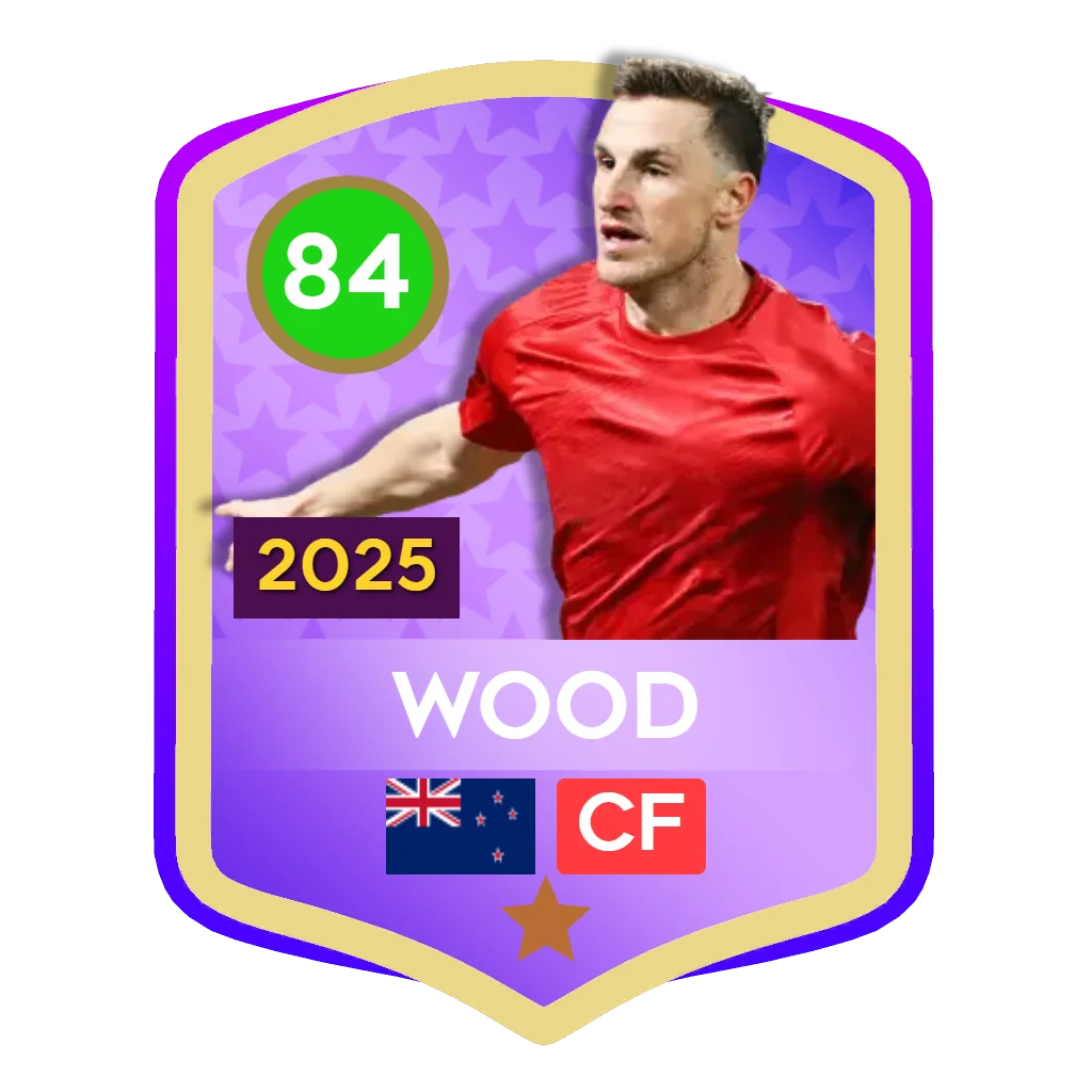 Wood