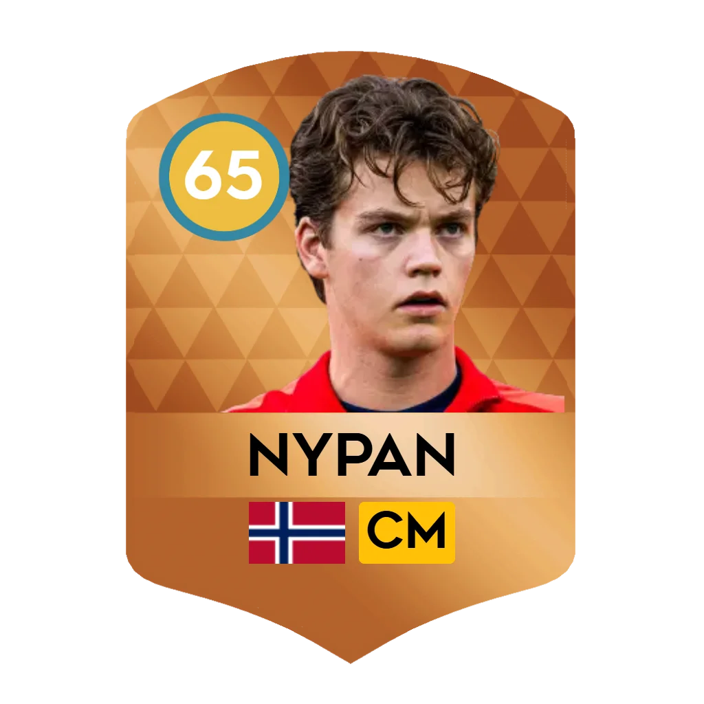 Nypan