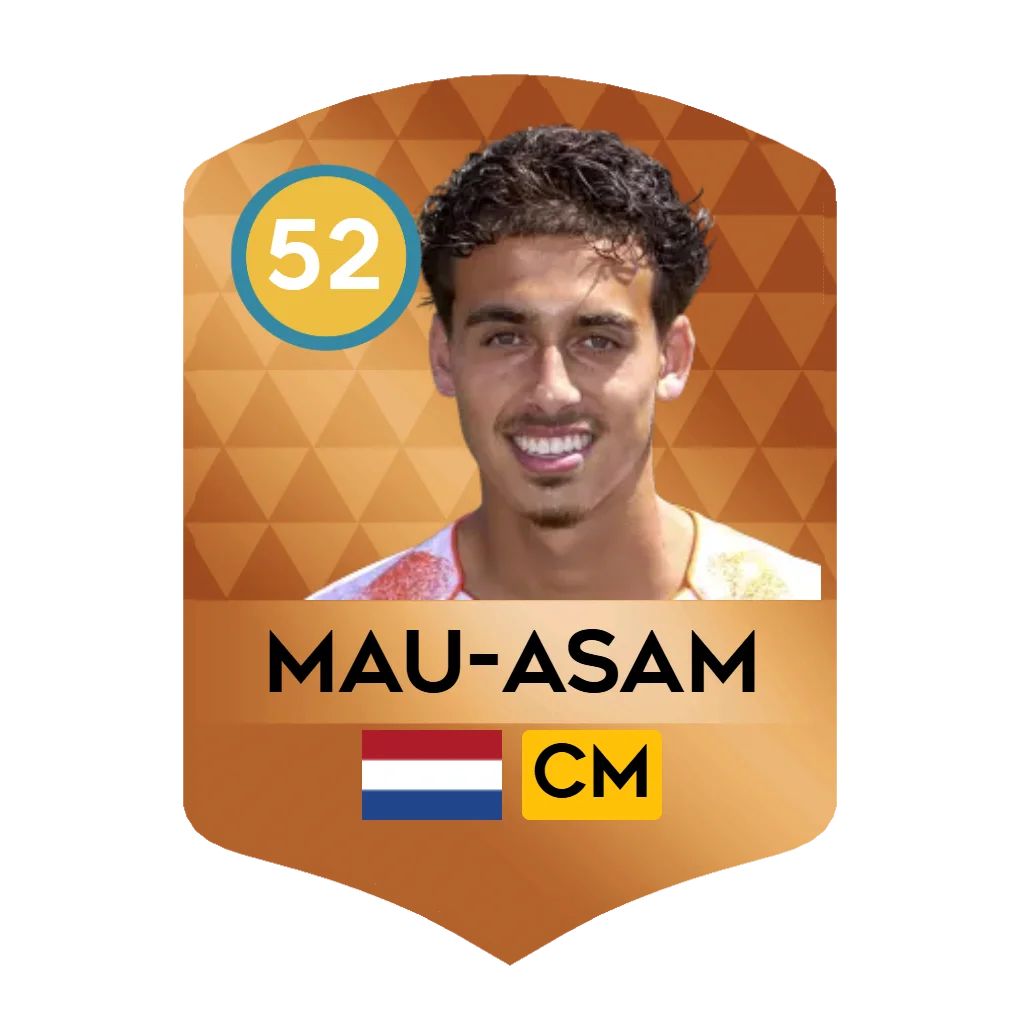 Mau-Asam