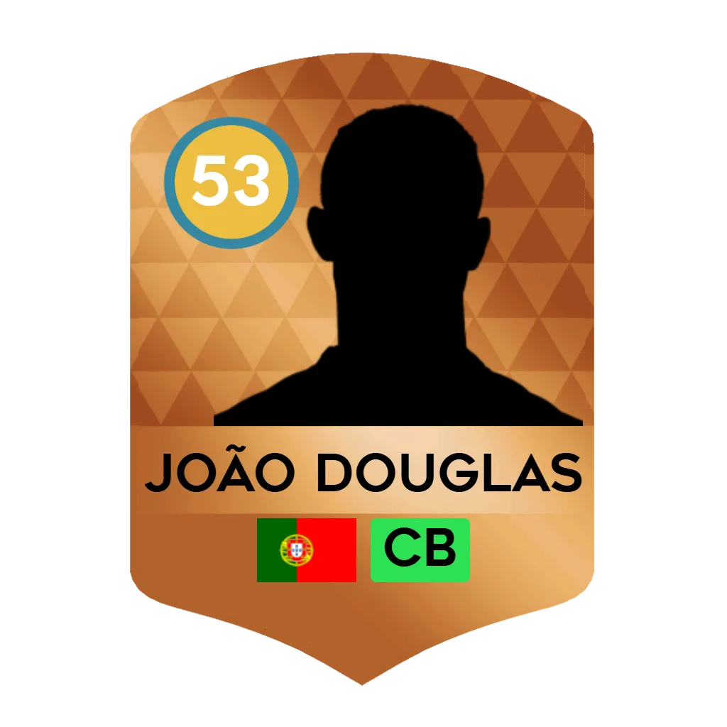 João Douglas