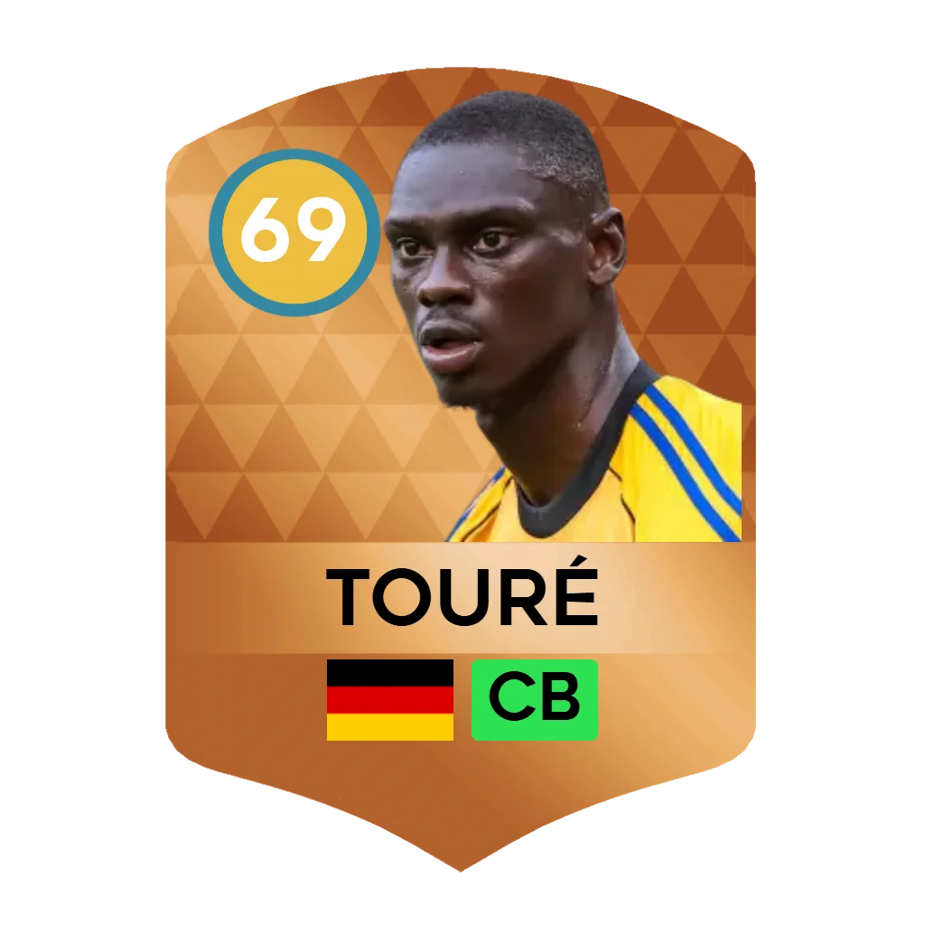Touré