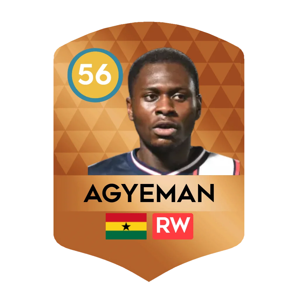 Agyeman