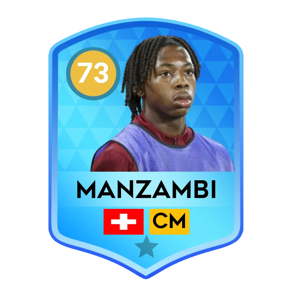 Manzambi