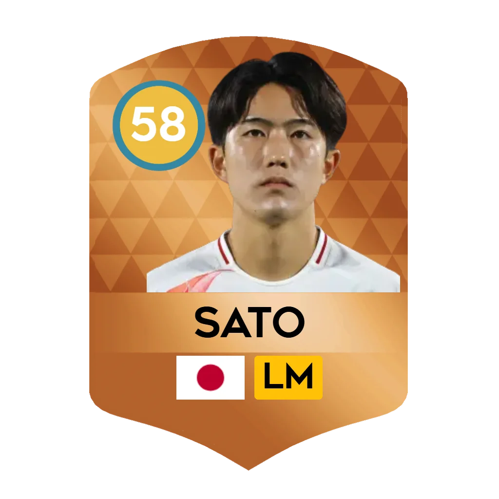 Sato