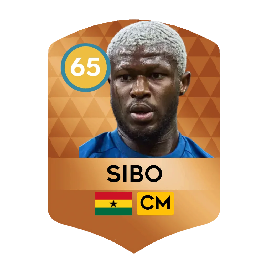 Sibo