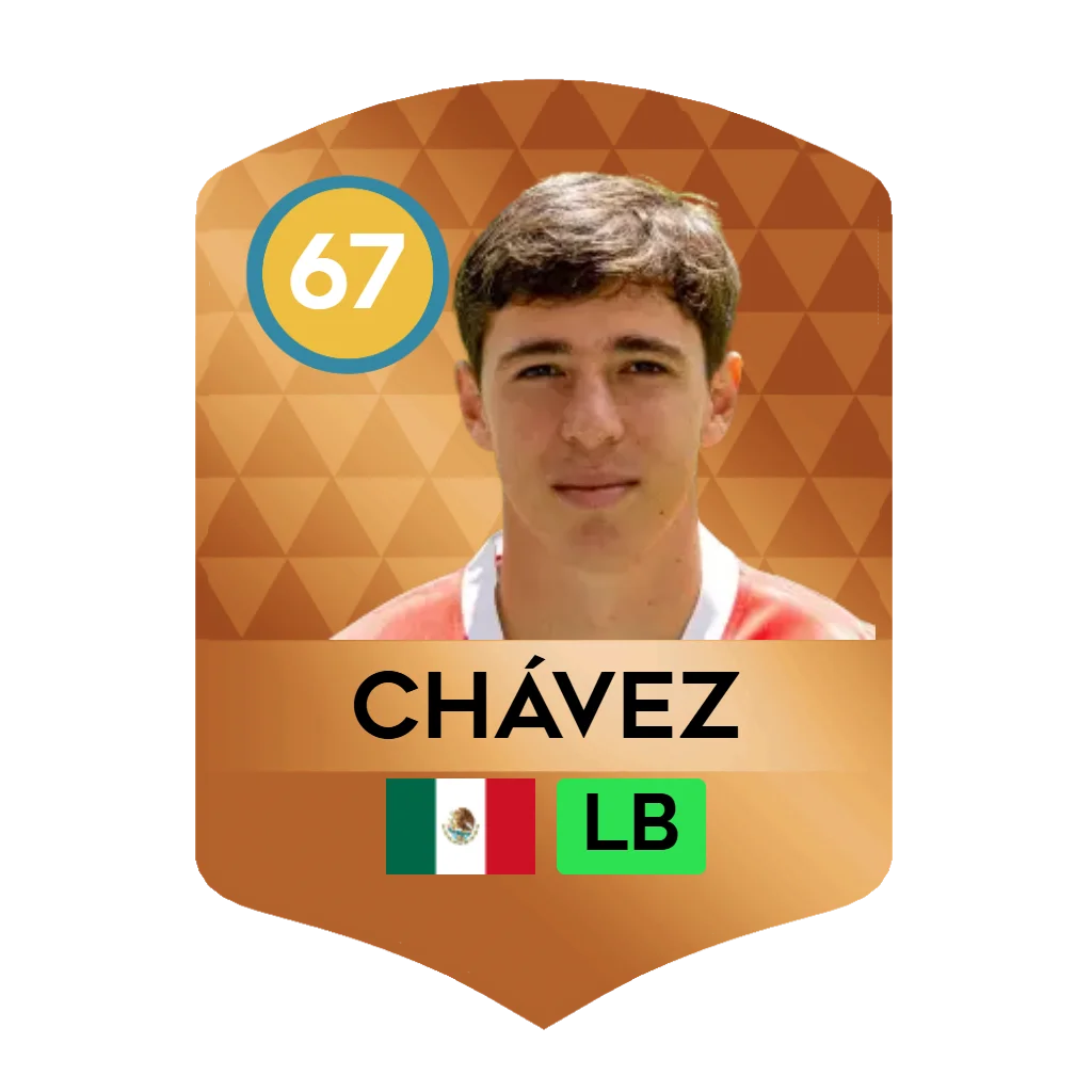 Chávez