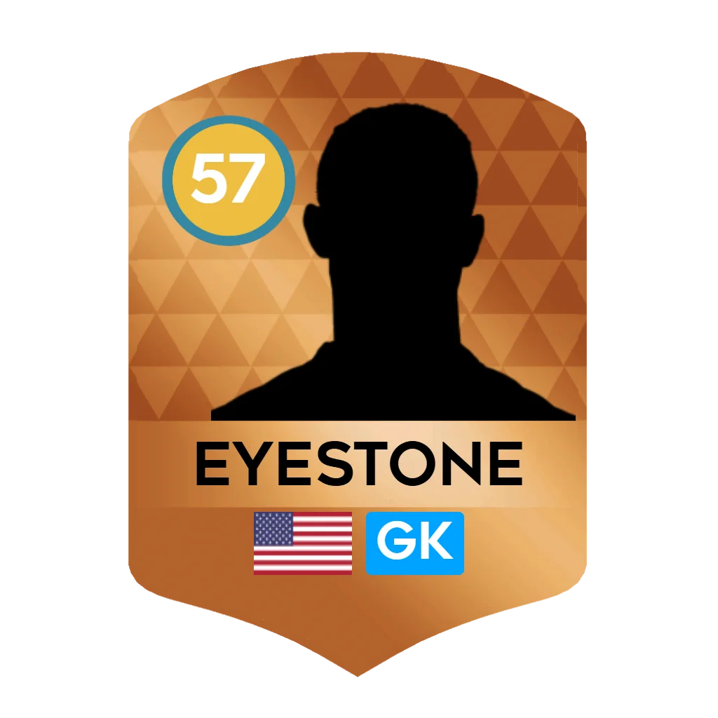 Eyestone
