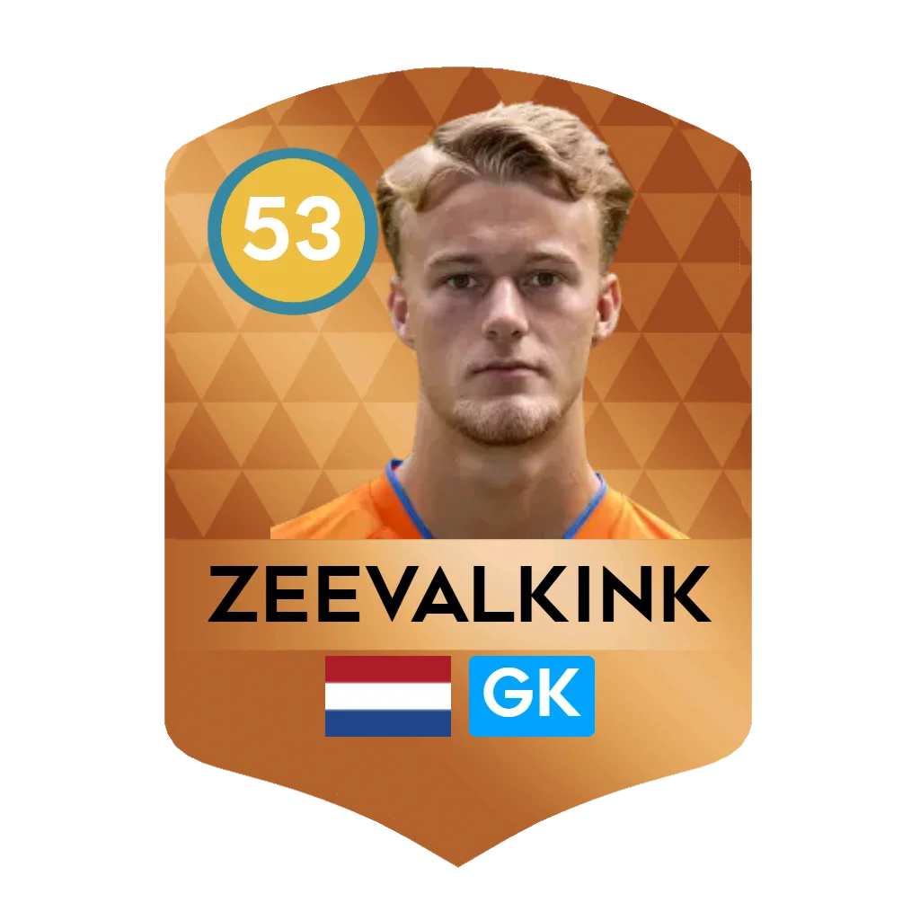 Zeevalkink