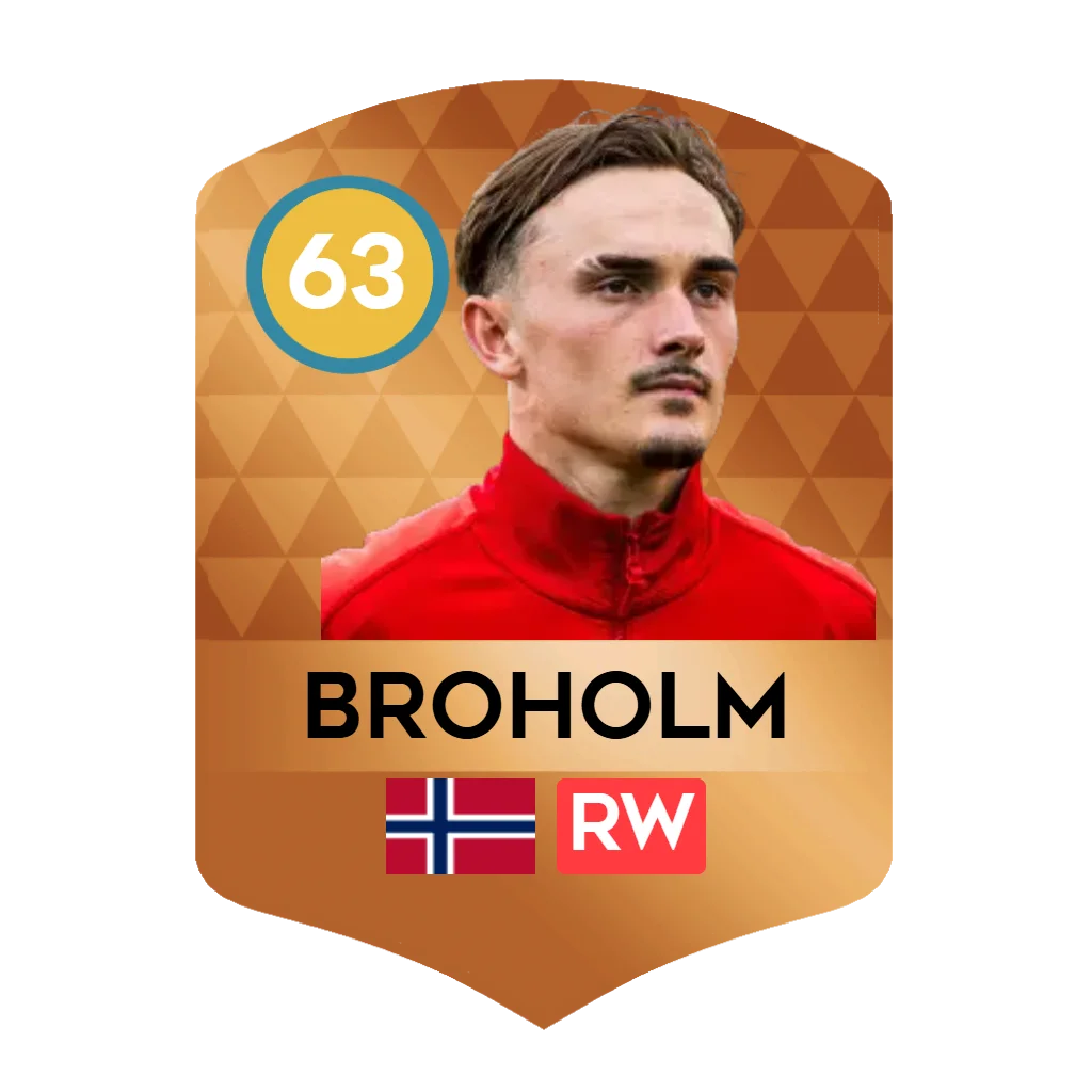 Broholm