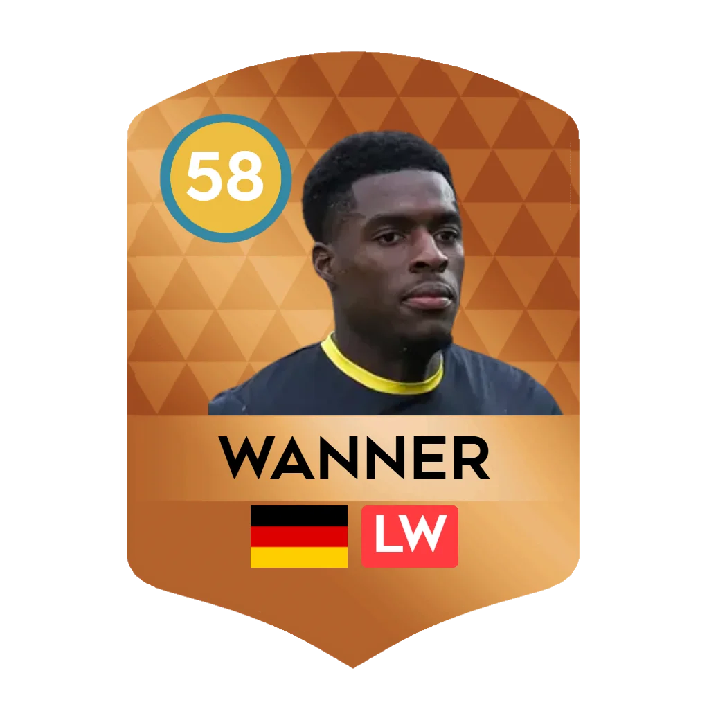 Wanner